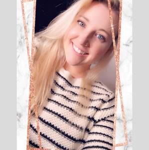 Meet your Posher, Haley